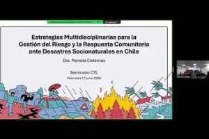Ciclo de Seminarios CTL UNAB