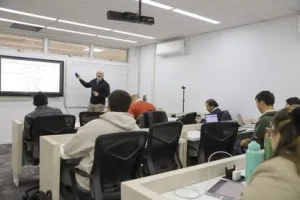 Winter School 2025