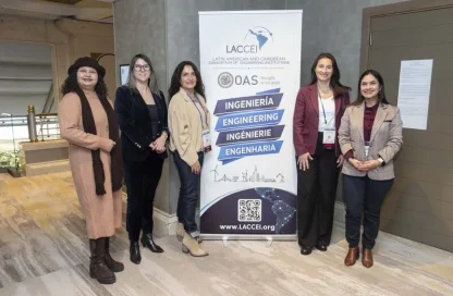 LACCEI 2026