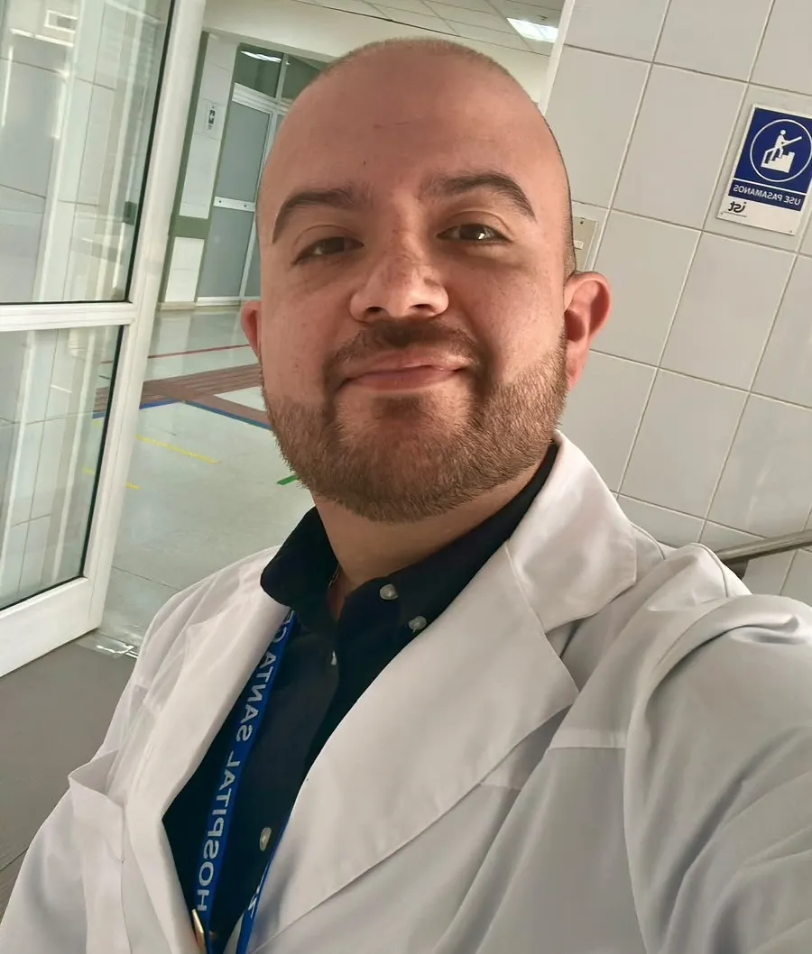 Sebastian Urzua