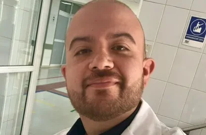 Sebastian Urzua