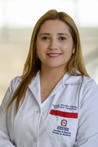 miomas mujeres tumor