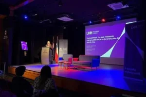 Charla de empleabilidad Facultad de Ingeniería