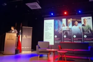Charla de empleabilidad Facultad de Ingeniería