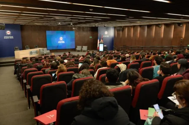 inclusión educación seminario