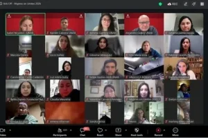 Mujeres sin Límites 2026