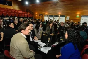 Consejo Ampliado Ciencias de la Tierra