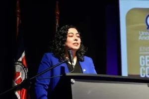 Consejo Ampliado Ciencias de la Tierra