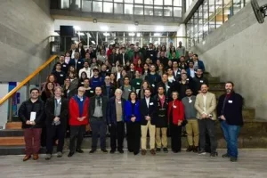 Consejo Ampliado Ciencias de la Tierra