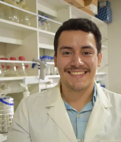 Bioinformática UNAB