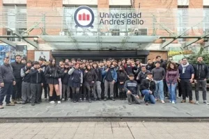 CTE visita liceos SOFOFA