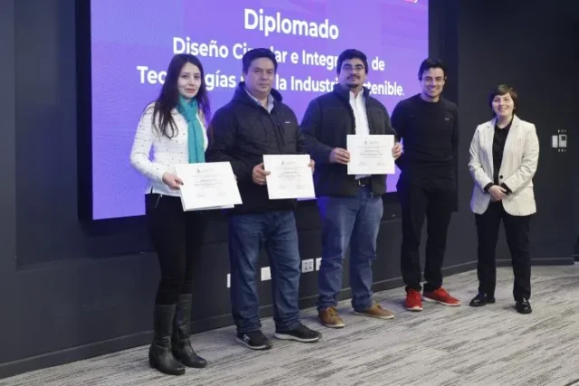 Diseño Circular