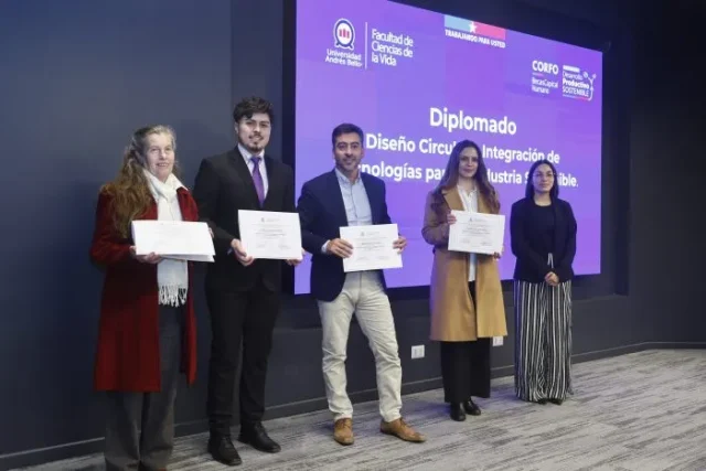 Diseño Circular