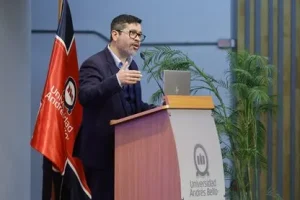 Ciclo de charlas ANP "Desinformación"