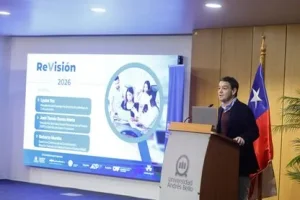 Ciclo de charlas ANP "Desinformación"