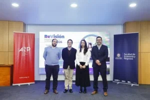Ciclo de charlas ANP "Desinformación"