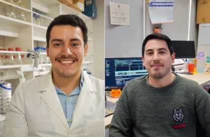 Doctorado en Bioinformática