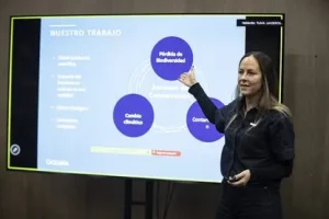 VIII Foro Nacional de Percepción Remota y SIG