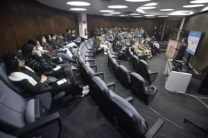 VIII Foro Nacional de Percepción Remota y SIG 