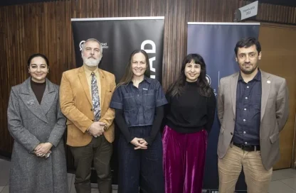 VIII Foro Nacional de Percepción Remota y SIG