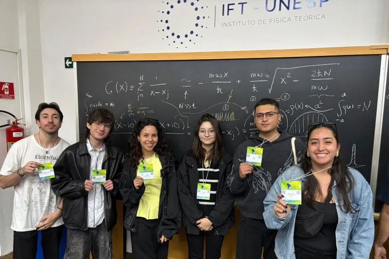 Física y Astronomía UNAB