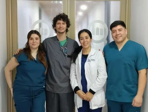 hospital veterinario animales exóticos