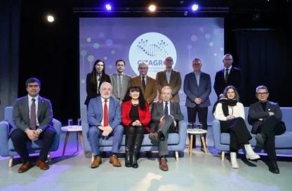 sistema agroalimentario