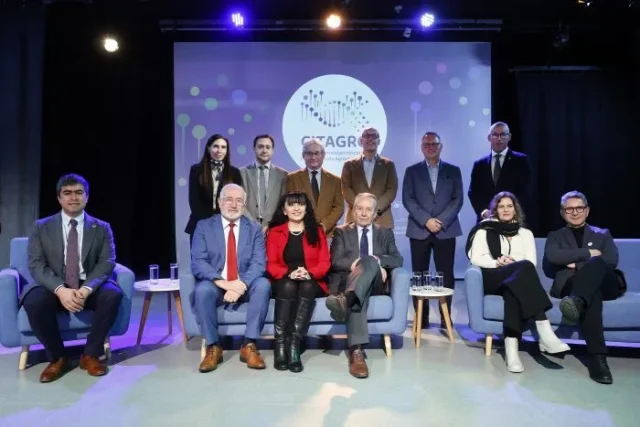 sistema agroalimentario
