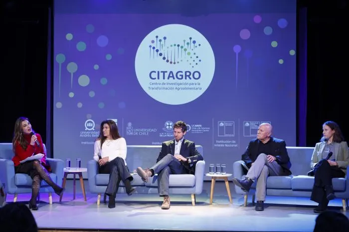 sistema agroalimentario