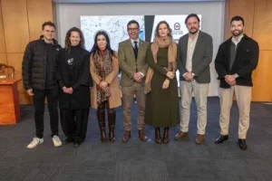 Lanzamiento Programa de Incubación UNAB 2026.