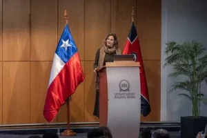 Lanzamiento Programa de Incubación UNAB 2026.