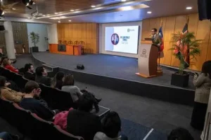 Lanzamiento Programa de Incubación UNAB 2026.