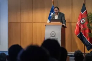 Lanzamiento Programa de Incubación UNAB 2026.