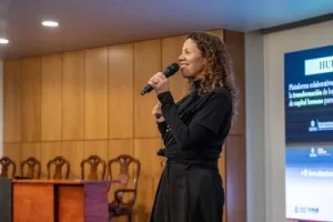 Lanzamiento Programa de Incubación UNAB 2026.
