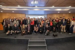 Lanzamiento Programa de Incubación UNAB 2026.
