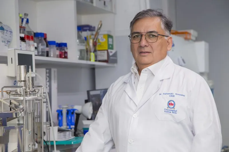 Doctorado en Bioinformática