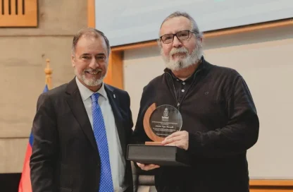 Andrés Vega