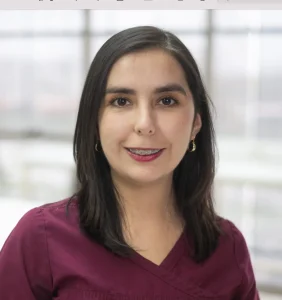 lentes contacto ojos 