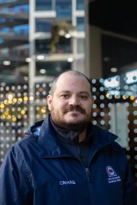 jurel captura protocolo