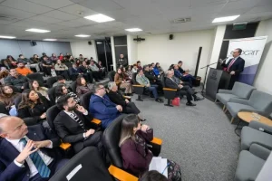 seguridad delitos Biobío informe