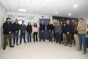 Winter School 2026