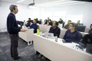 Winter School 2026