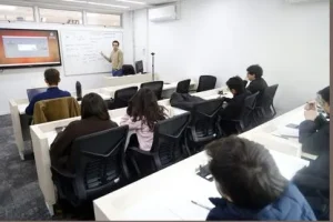 Winter School 2026