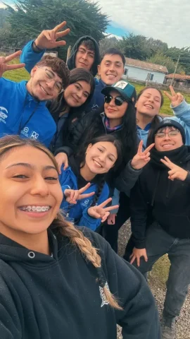 voluntariado concepción 12