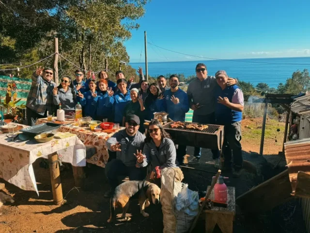 voluntariado concepción 3