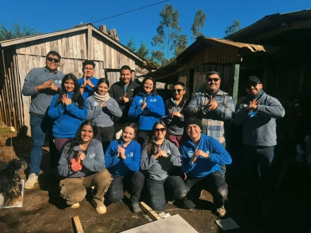 voluntariado concepción 4