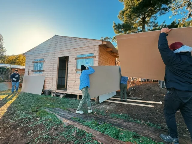 voluntariado concepción 8