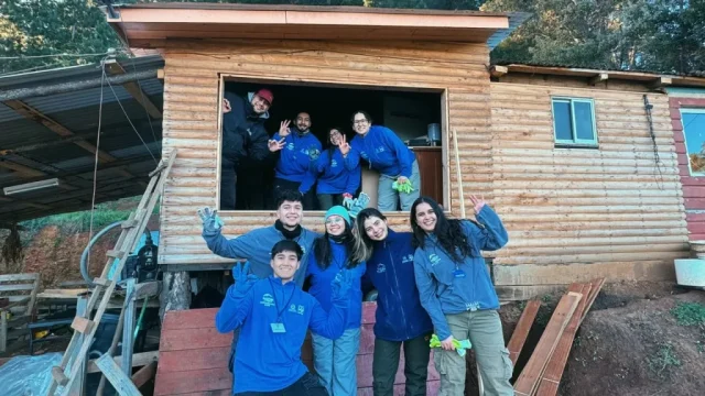 voluntariado concepción 9