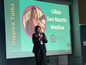 STEM ingeniería mujeres