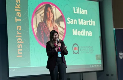 STEM ingeniería mujeres